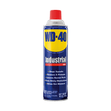 ACEITE LUBRICANTE WD 40